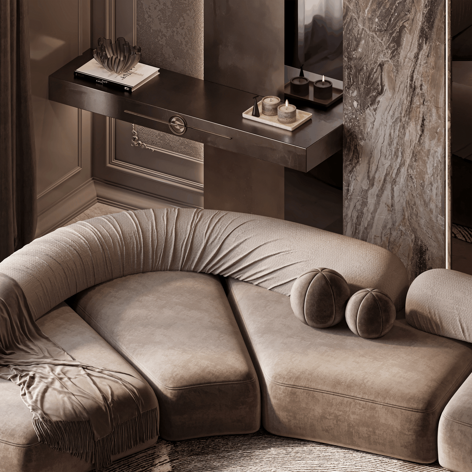 Palm Hills - Image 1